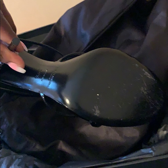 YSL Cassandra 110 - Picture 4 of 7